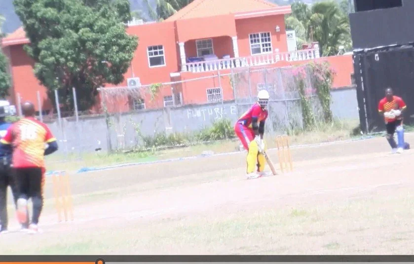 LEEWARDS MASTERS TOURNAMENT SET FOR NEVIS