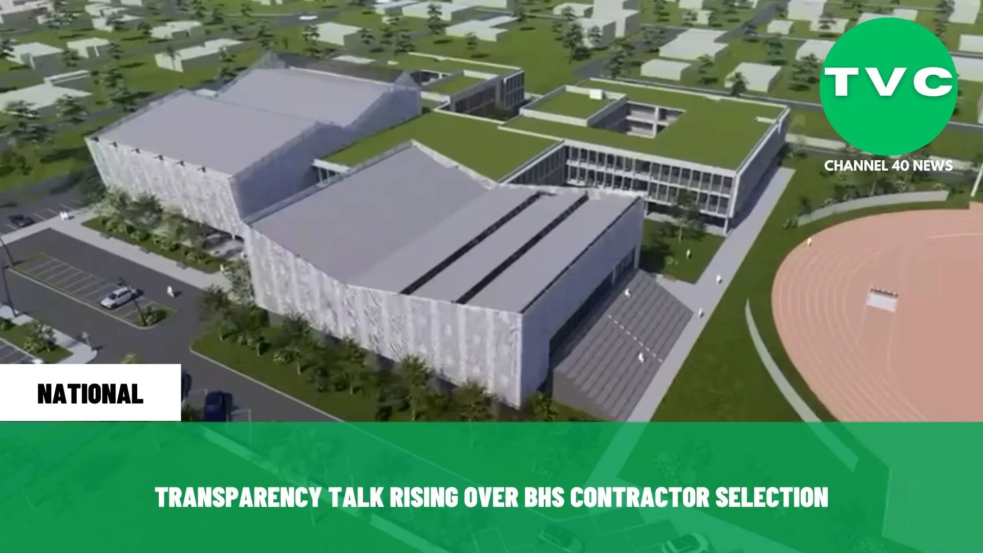 BHS CONTRACTOR SELECTION: CALLS FOR TRANSPARENCY