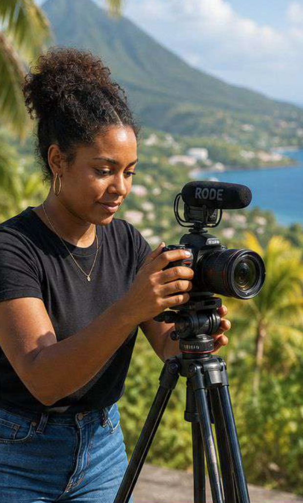 CCTA 47 TO SPOTLIGHT STREAMING AND CARIBBEAN CREATORS