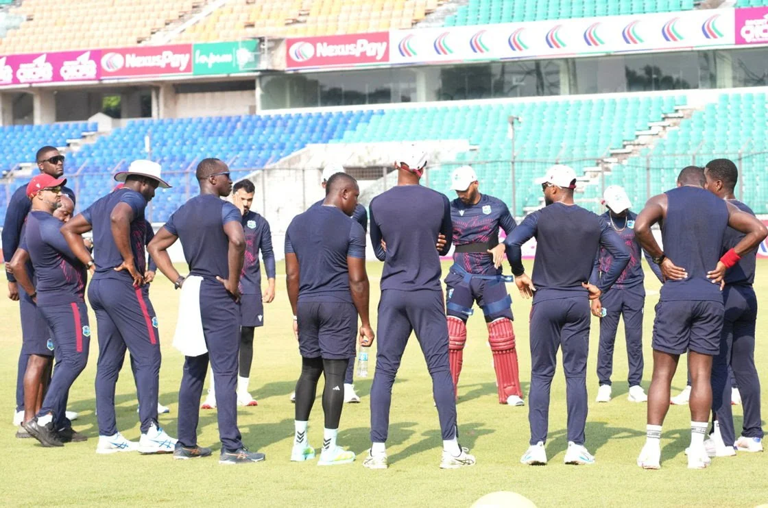 CWI TO HOST ODI PREP CAMP IN ANTIGUA