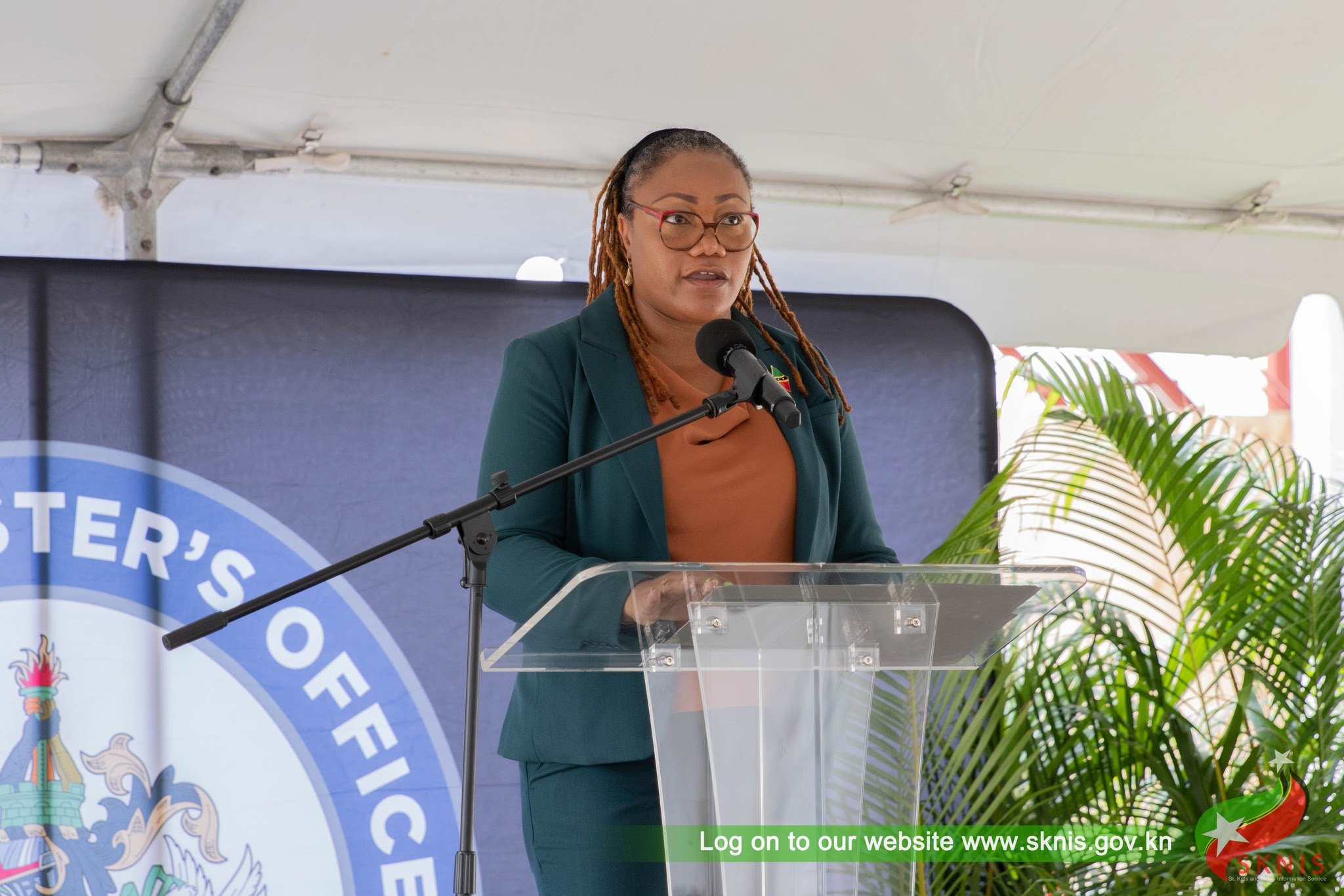 ST. KITTS &amp; NEVIS LAUNCHES NCI DIGITAL INSURANCE CARD