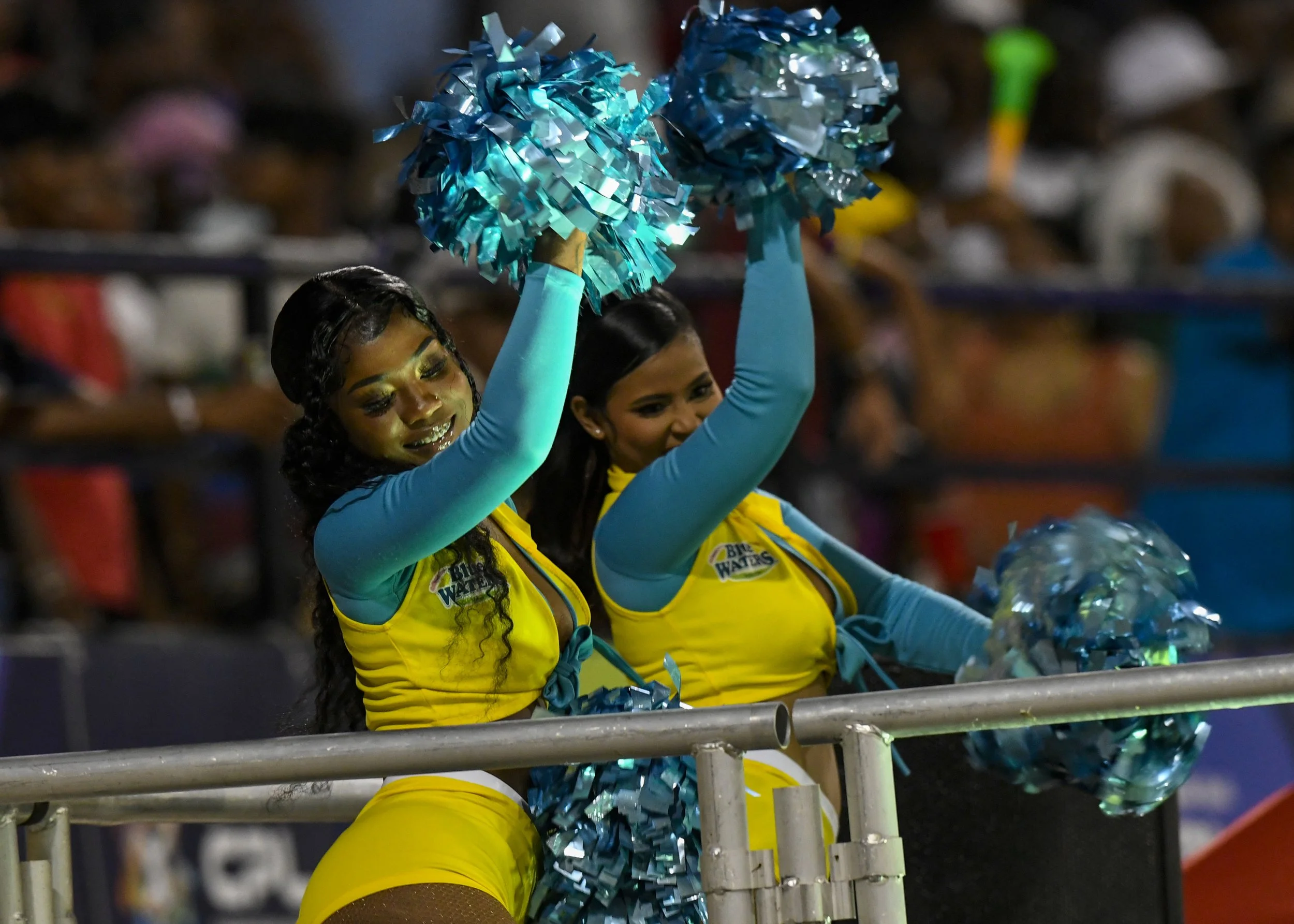 TICKETS FOR CPL GROUP GAMES GO LIVE ON 22 MAY