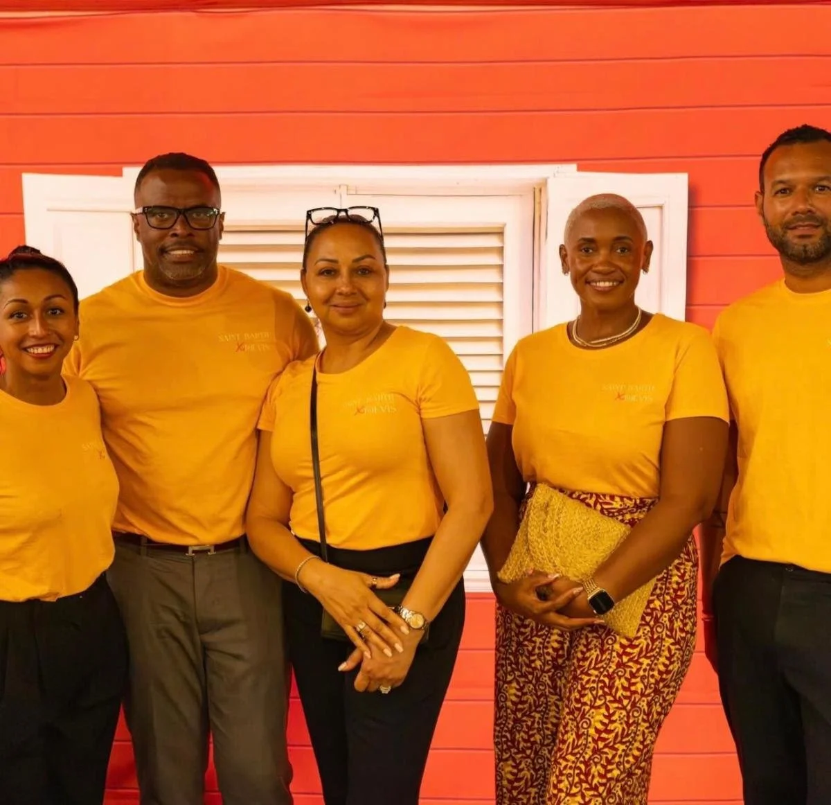 NEVIS SHOWCASED AT SAVEURS CARAÏBES 2026 IN ST. BARTHS
