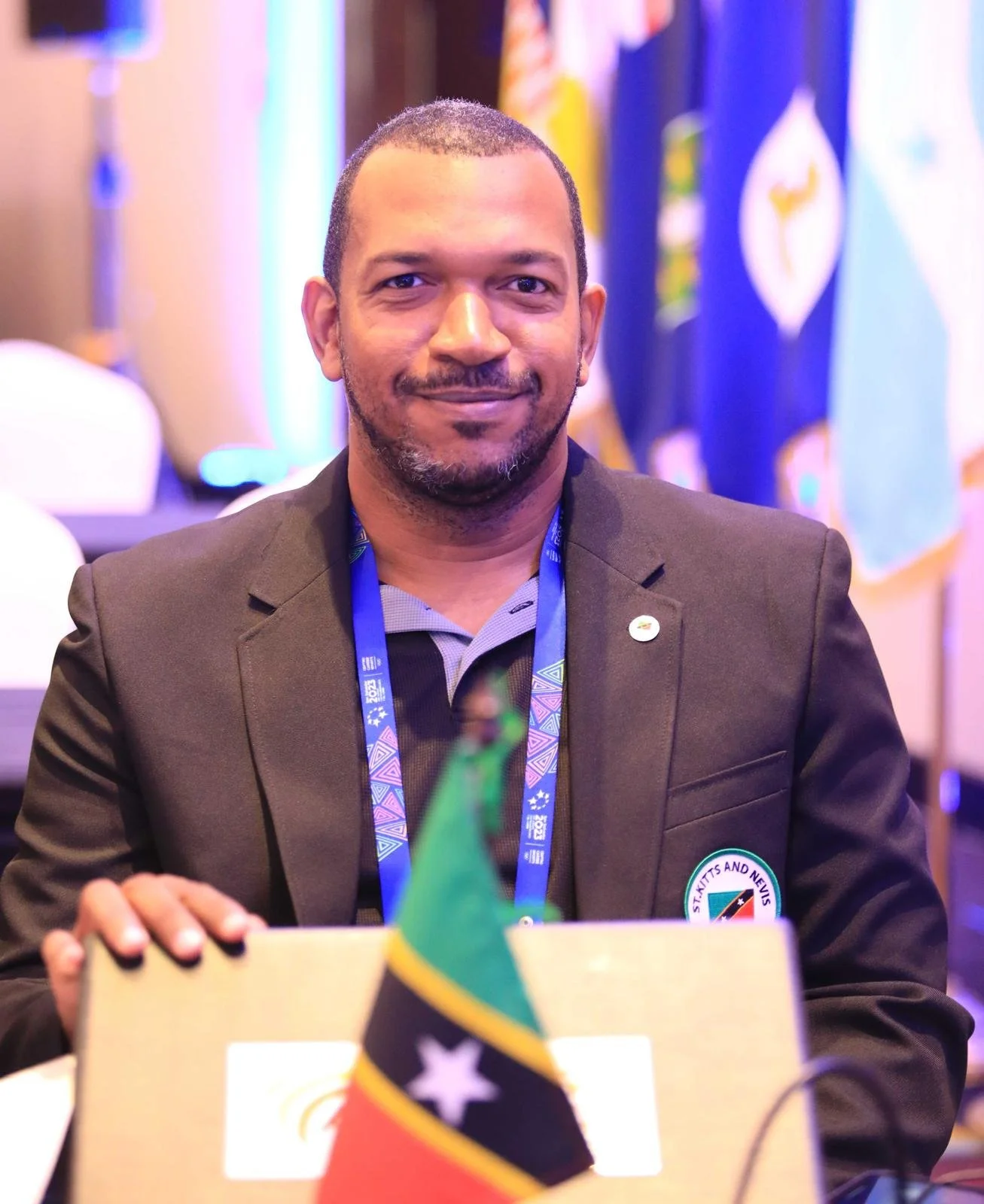 SKNOC STRENGTHENS ATHLETE WELFARE THROUGH SAFEGUARDING EDUCATION