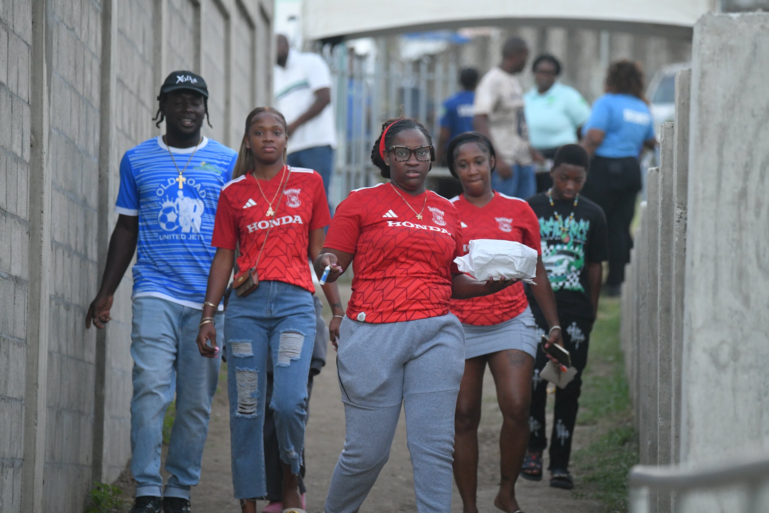 SKNFA DISTRIBUTES FINAL FOUR GATE PROCEEDS TO CLUBS