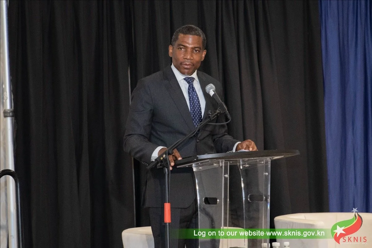 PM DREW: CARIBBEAN CRIME PREVENTION DEMANDS POLITICAL WILL