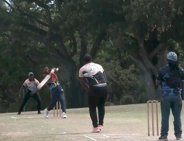 LEEWARD ISLANDS MASTERS CRICKET BOWLS OFF IN NEVIS