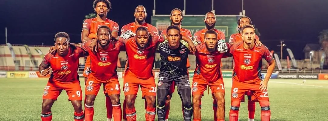 CAVALIER AND PORTMORE UNITED TO CONTEST JPL FINAL