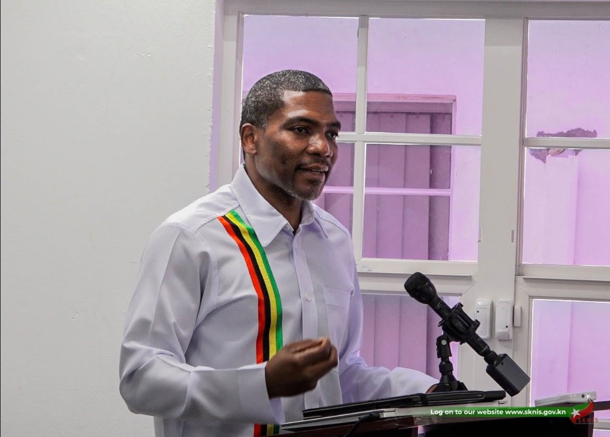 PM DREW CHAMPIONS YOUTH EMPOWERMENT AT WORKSHOP