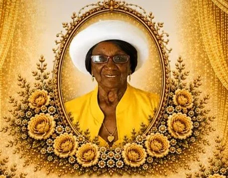 NEVIS CELEBRATES NEWEST CENTENARIAN ERNESTINE WILKS