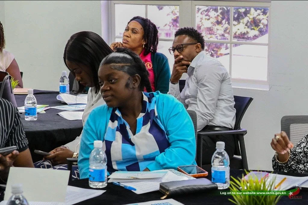 GOVT CONVENES YOUTH BUREAU POLICY REVIEW