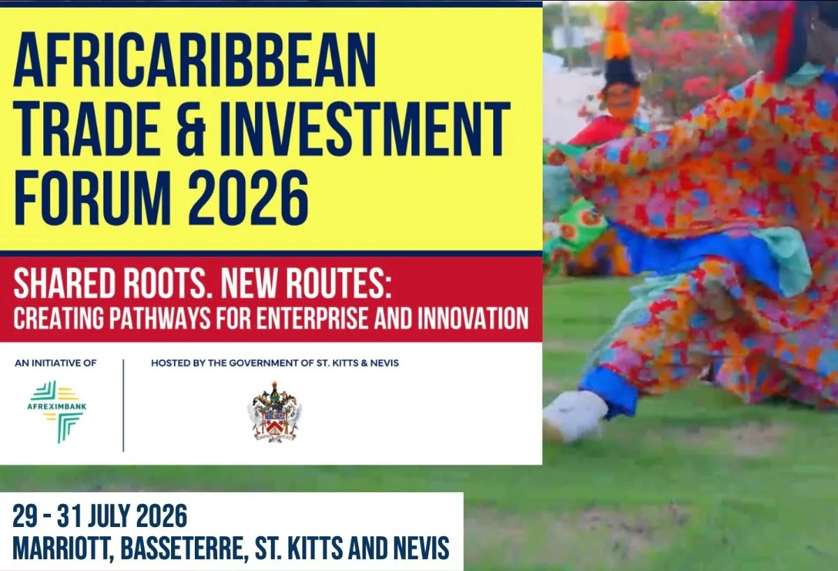 SKN INVITES WORLD TO CONNECT AND INVEST AT ACTIF 2026