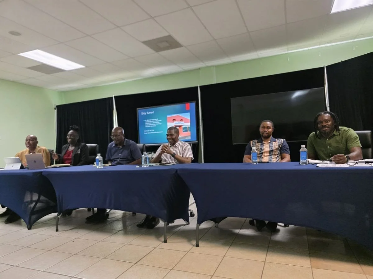 PM DREW LEADS NATIONAL DISASTER MEETING FOR 2026 HURRICANE SEASON