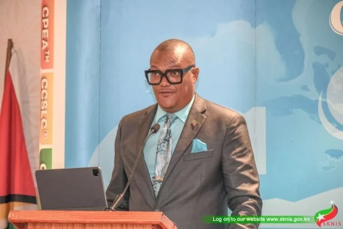 EDUCATION MINISTER LAUNCHES CHILD MONTH 2026 CELEBRATIONS
