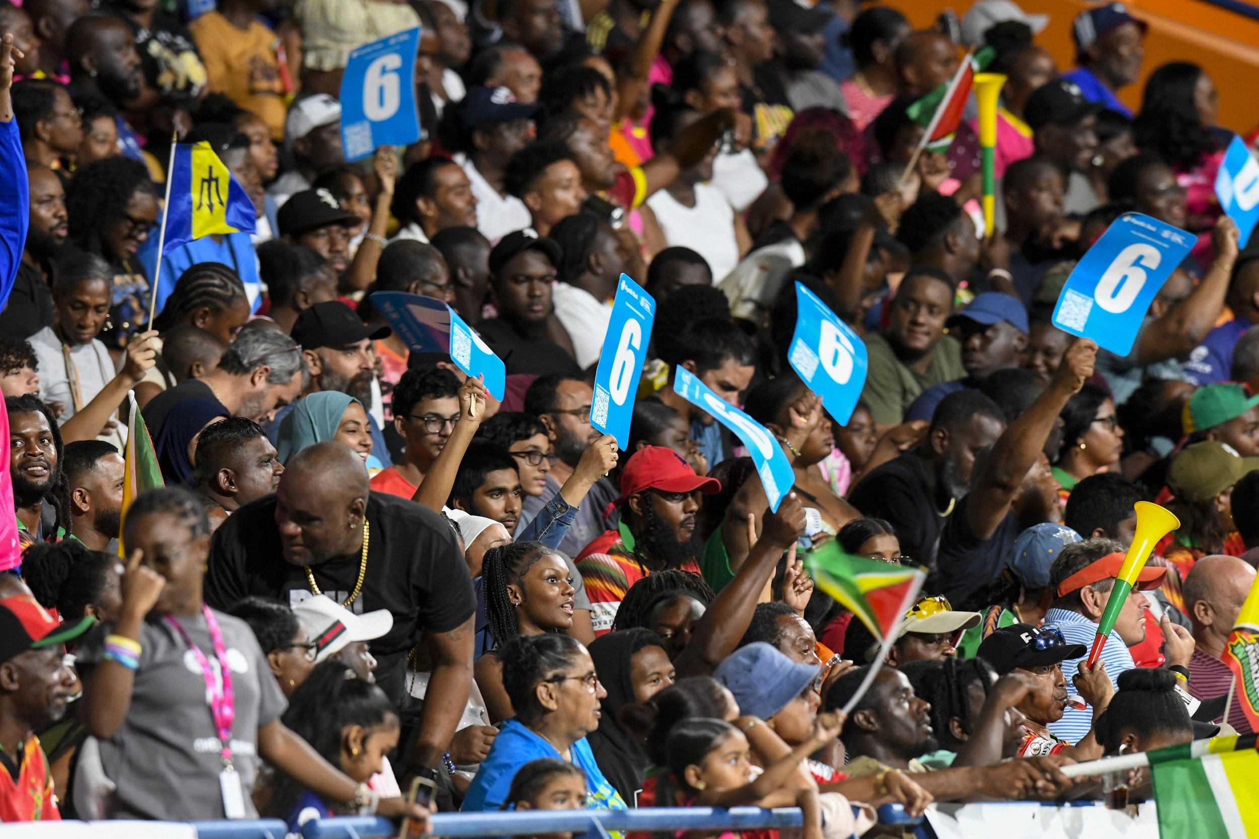 CPL BRINGS WORLD-CLASS CONCERT TO BARBADOS FOR FINALS WEEK