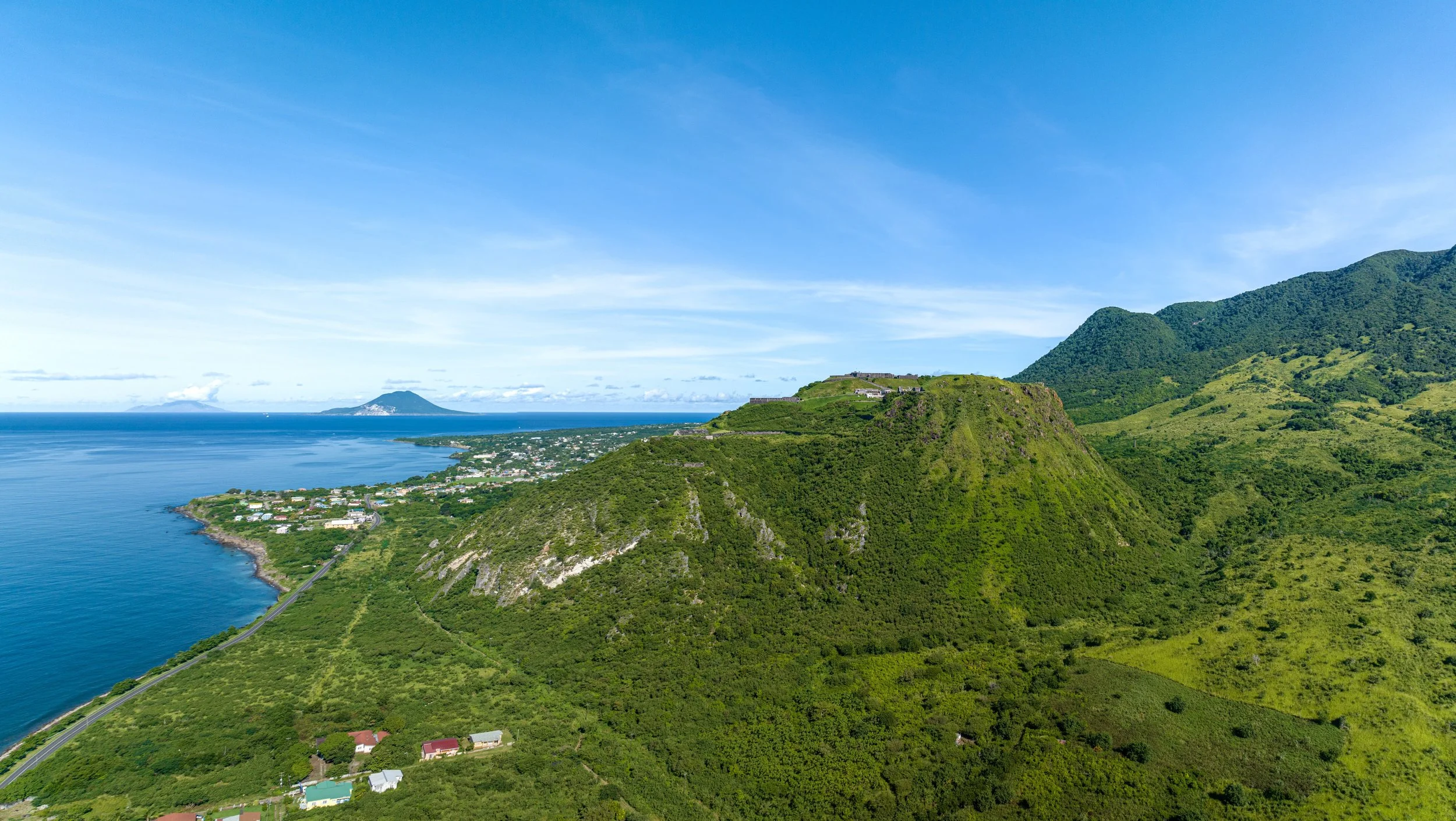 ST. KITTS LAUNCHES 2026 SKY PROGRAMME