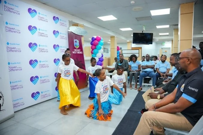 "FIVE FOR FUN" TURNS SIX IN SAINT LUCIA