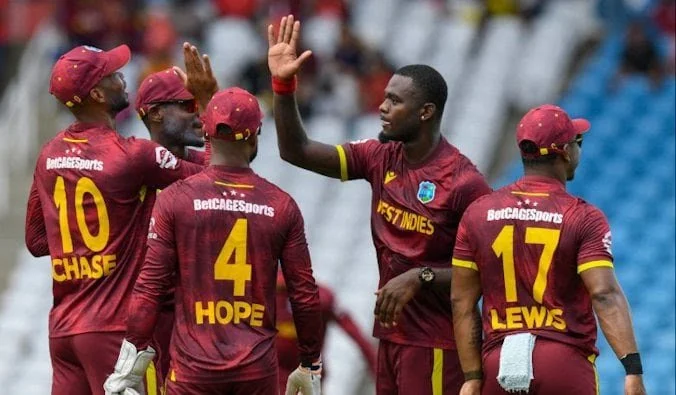 MEN IN MAROON TARGET HISTORIC 5TH STRAIGHT HOME ODI SERIES WIN