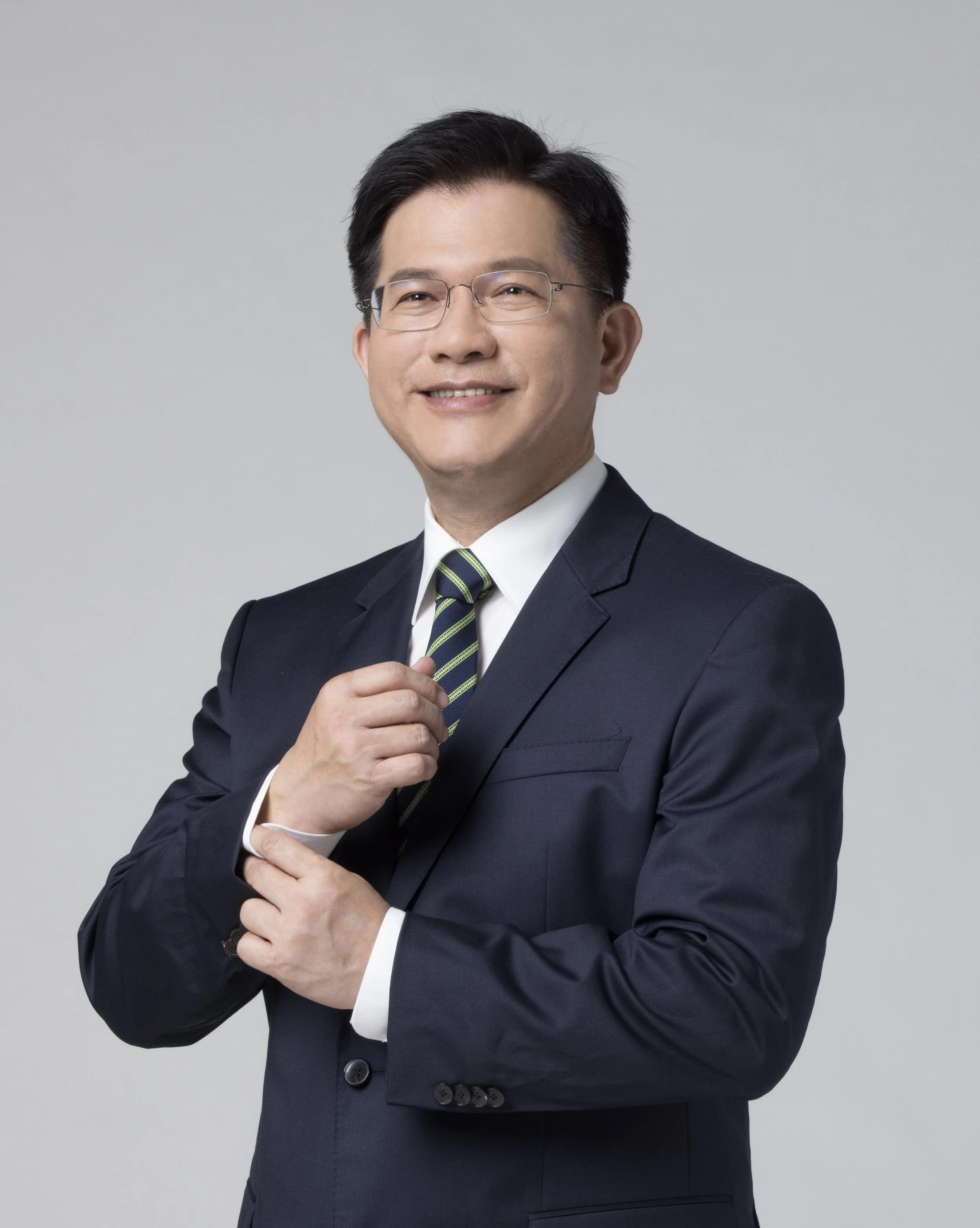 WHY TAIWAN HOLDS THE KEY TO THE US-CHINA AI RACE