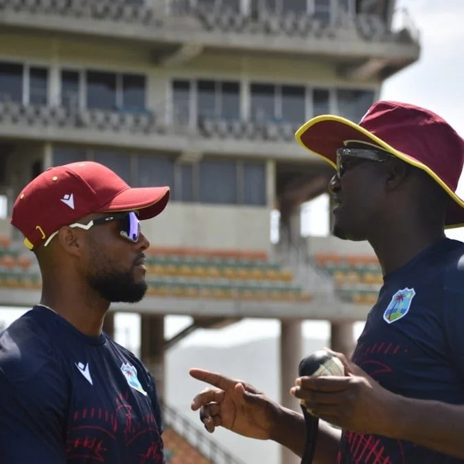 SHAI HOPE'S 150TH ODI: CONSISTENCY, CLASS &amp; LEADERSHIP