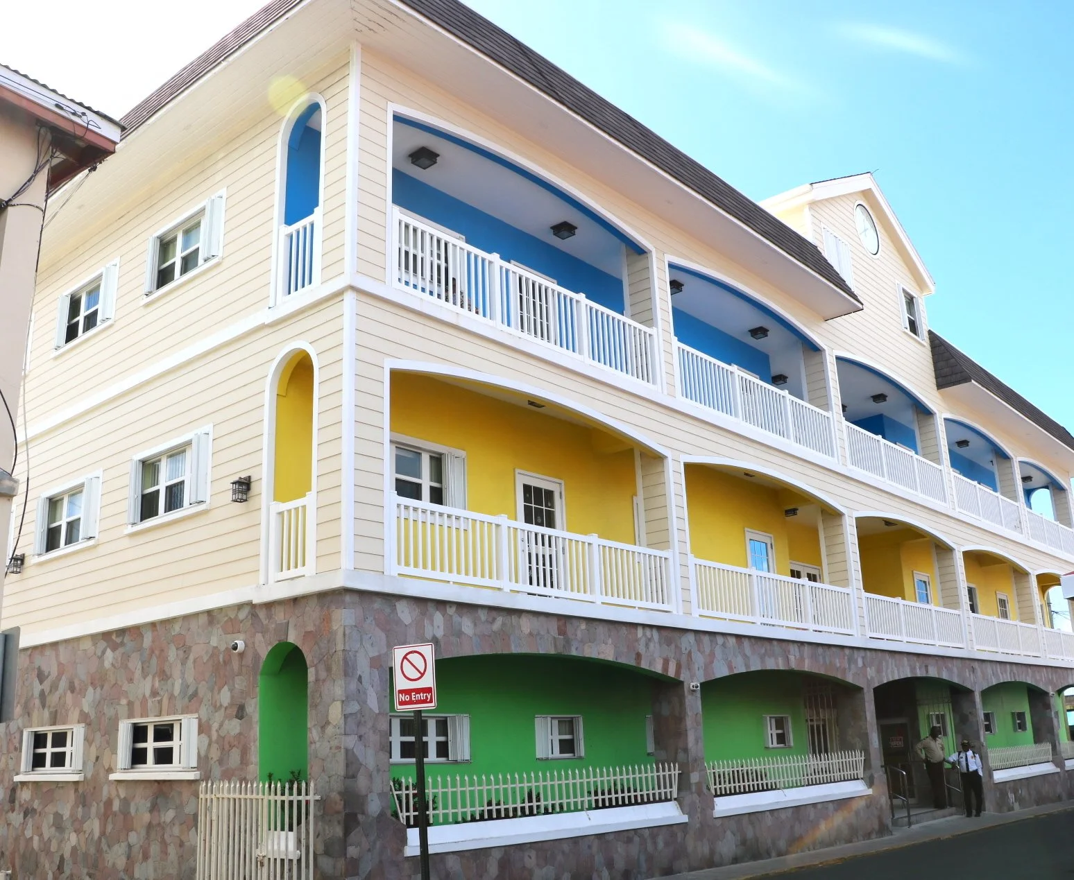 BRANTLEY: CUSHIONING PROPERTY TAX IMPACT FOR HOMEOWNERS