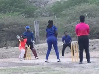 2026 BANK OF NEVIS 40-OVER DIVISION 2 CRICKET SEASON UNDERWAY
