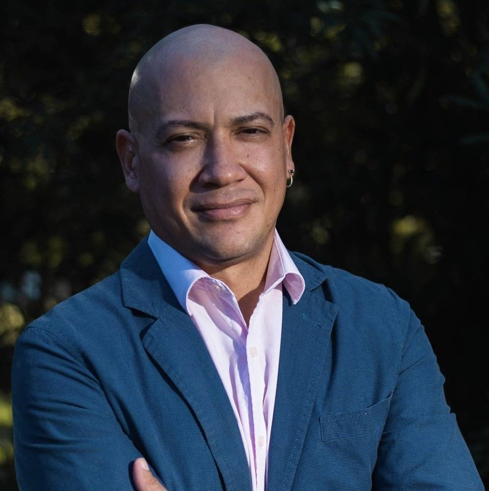 CARMONA BÁEZ AND BERVOETS WIN PRESIDENTS AWARD