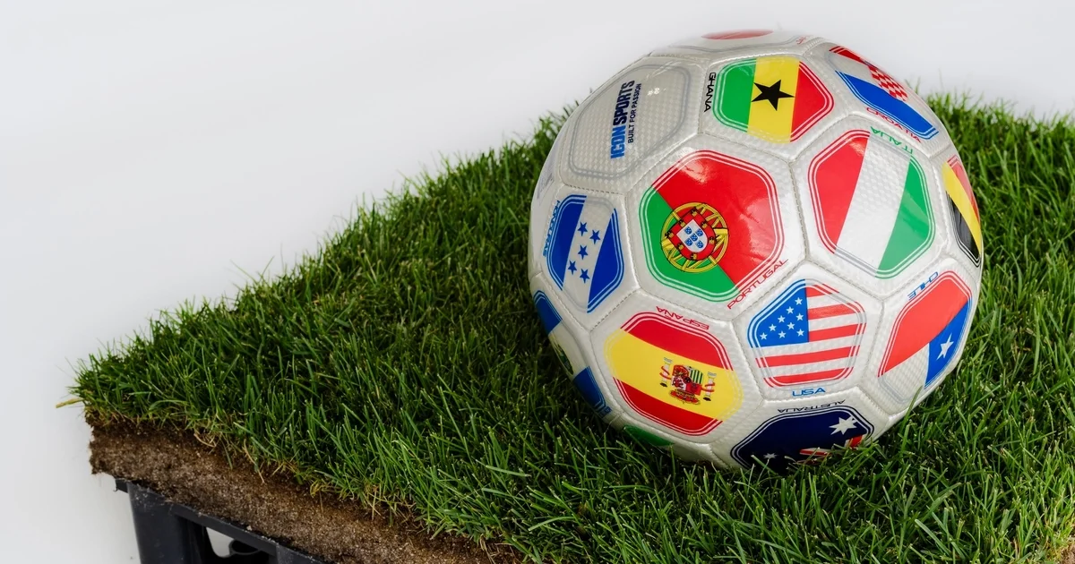 MSYA FOOTBALL FIESTA KICKS OFF TO CELEBRATE 2026 WORLD CUP