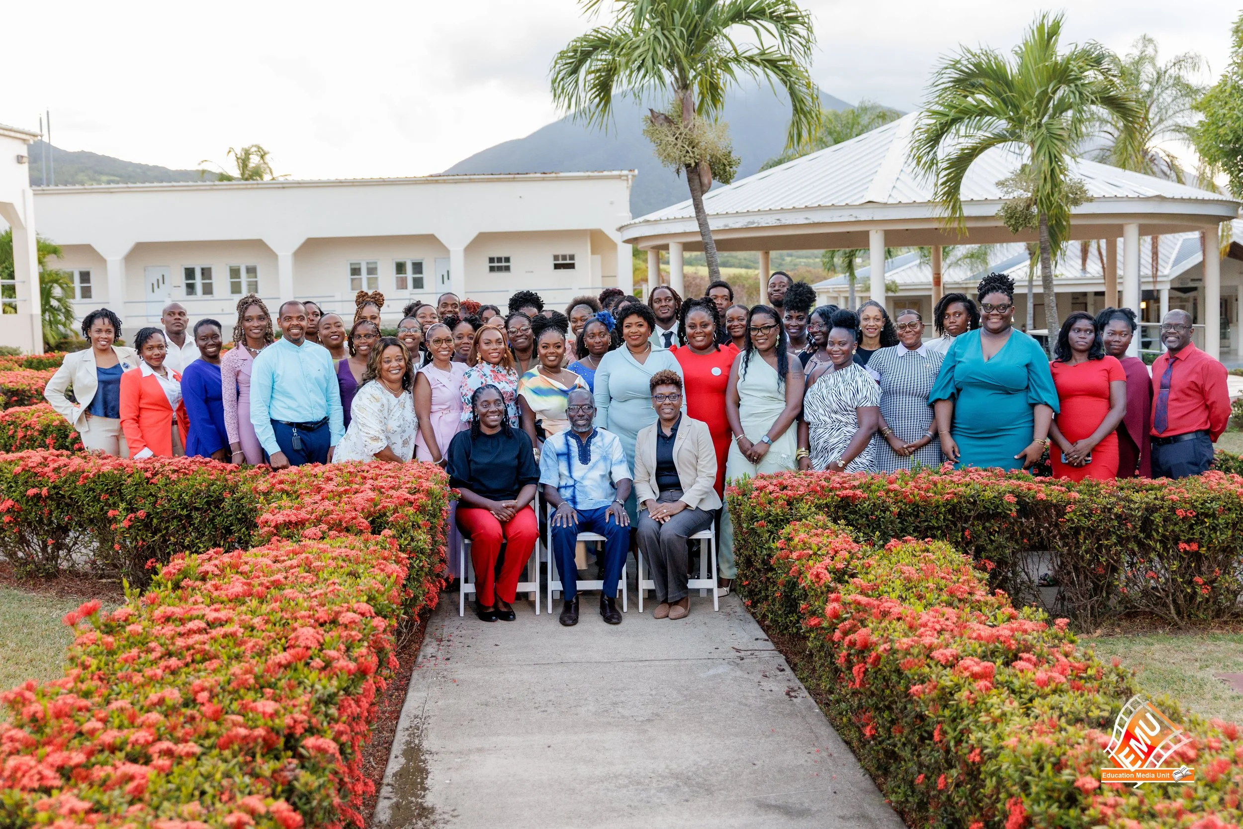 EDUCATORS COMPLETE IN-SERVICE TRAINING PROGRAMME
