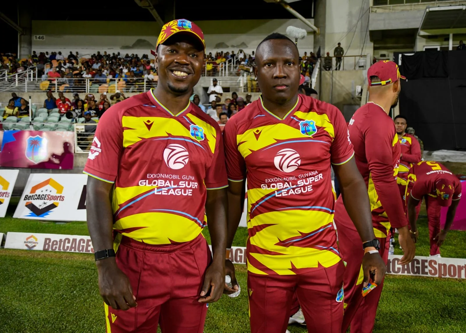 GSL PARTNERS WITH CWI TO BOOST TOURNAMENT VISIBILITY
