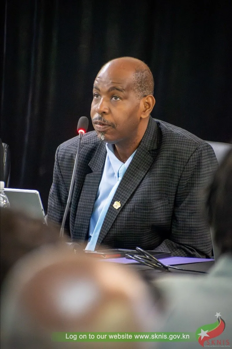 NEMA URGES PREPAREDNESS AMID DROUGHT AND HURRICANE SEASON