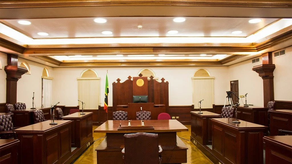 FIVE BILLS FOR SECOND READING IN THE NATIONAL ASSEMBLY ON THURSDAY, JUNE 18, 2026