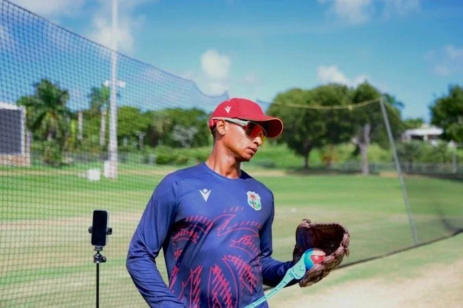 SHANE DOWRICH APPOINTED WEST INDIES WOMEN'S COACH