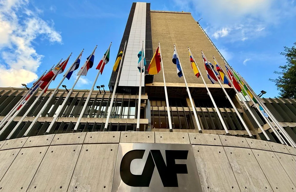 CAF &amp; BARBADOS TO BOOST PRIVATE SECTOR FINANCING