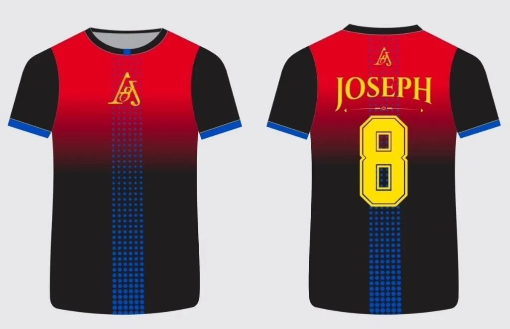 ALZARRI JOSEPH LAUNCHES NEW LINE OF PRODUCTS