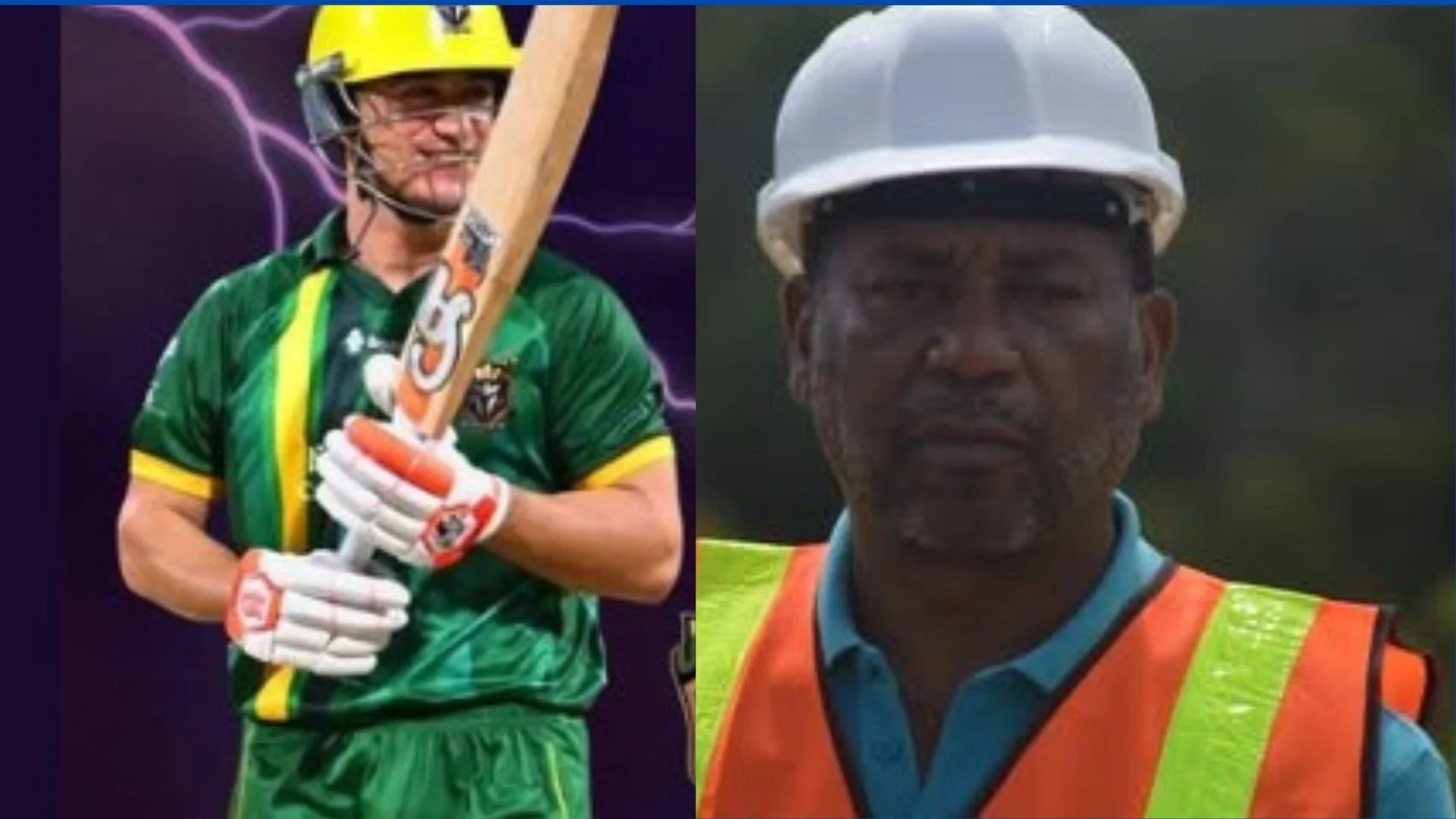 KINGSMEN KNOCK OUT TRIDENTS IN STUNNING CPL ELIMINATOR VICTORY