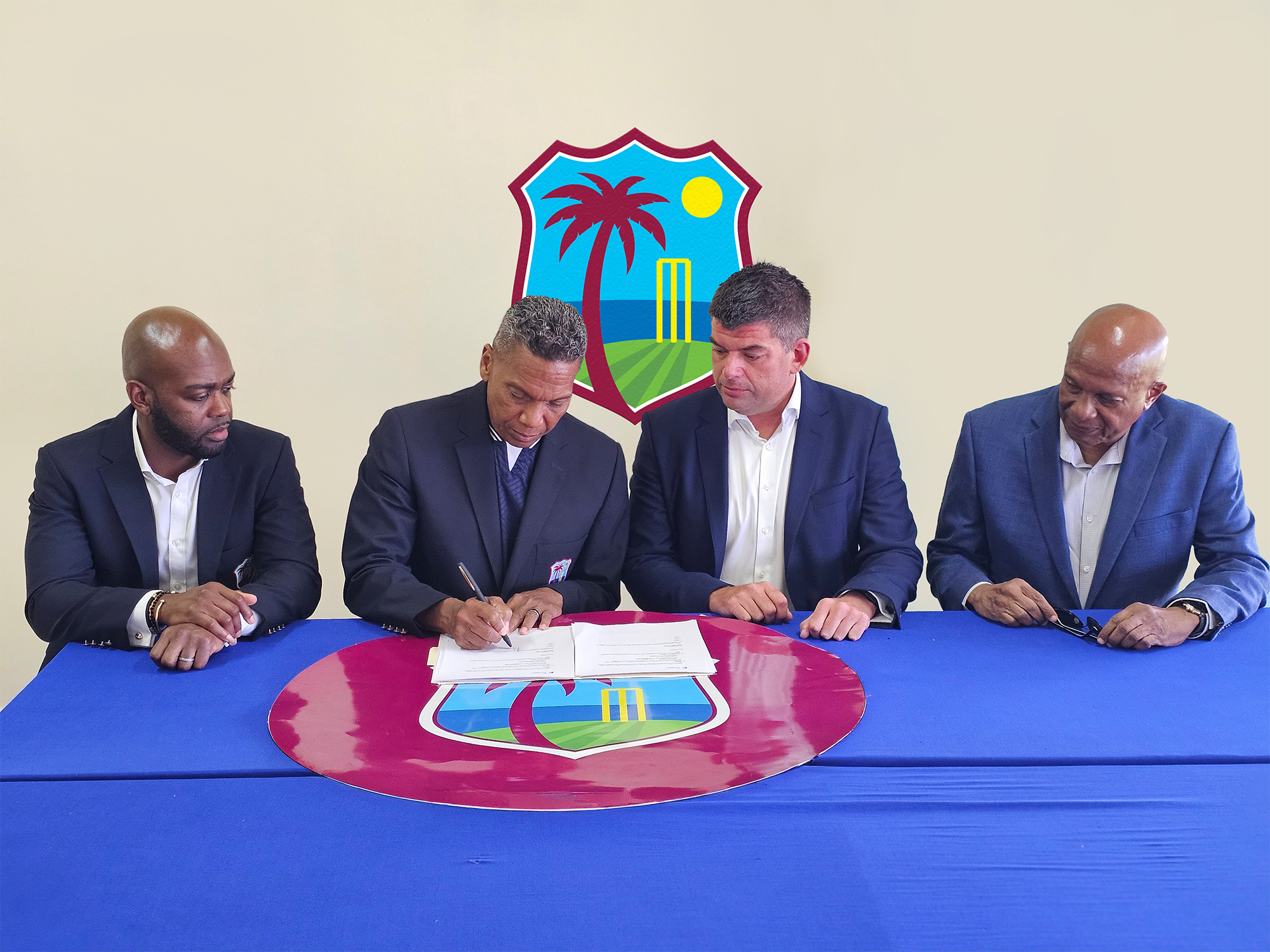 CWI PARTNERS WITH TENEO STRATEGICALLY