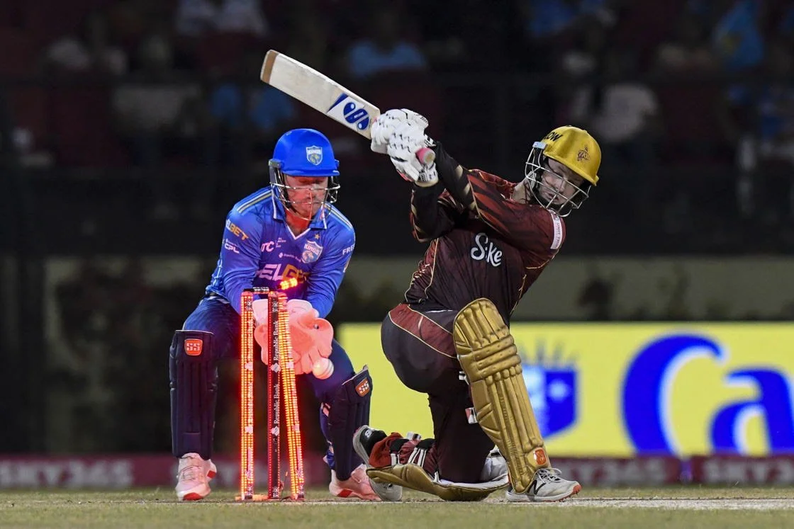 REPUBLIC BANK CARIBBEAN PREMIER LEAGUE APPOINTS PHI EDGE AS OFFICIAL AI PREDICTION PARTNER