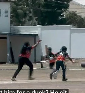 PRIMARY SCHOOLS CRICKET SEMIFINALS SET FOR TODAY
