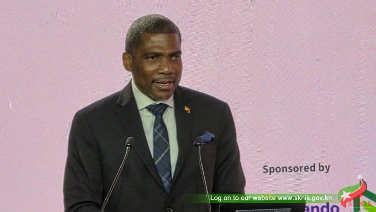 PRIME MINISTER DREW CALLS FOR NEW ERA OF AFRICA-CARIBBEAN ECONOMIC PARTNERSHIP BUILT ON INVESTMENT, TRADE AND SHARED PROSPERITY