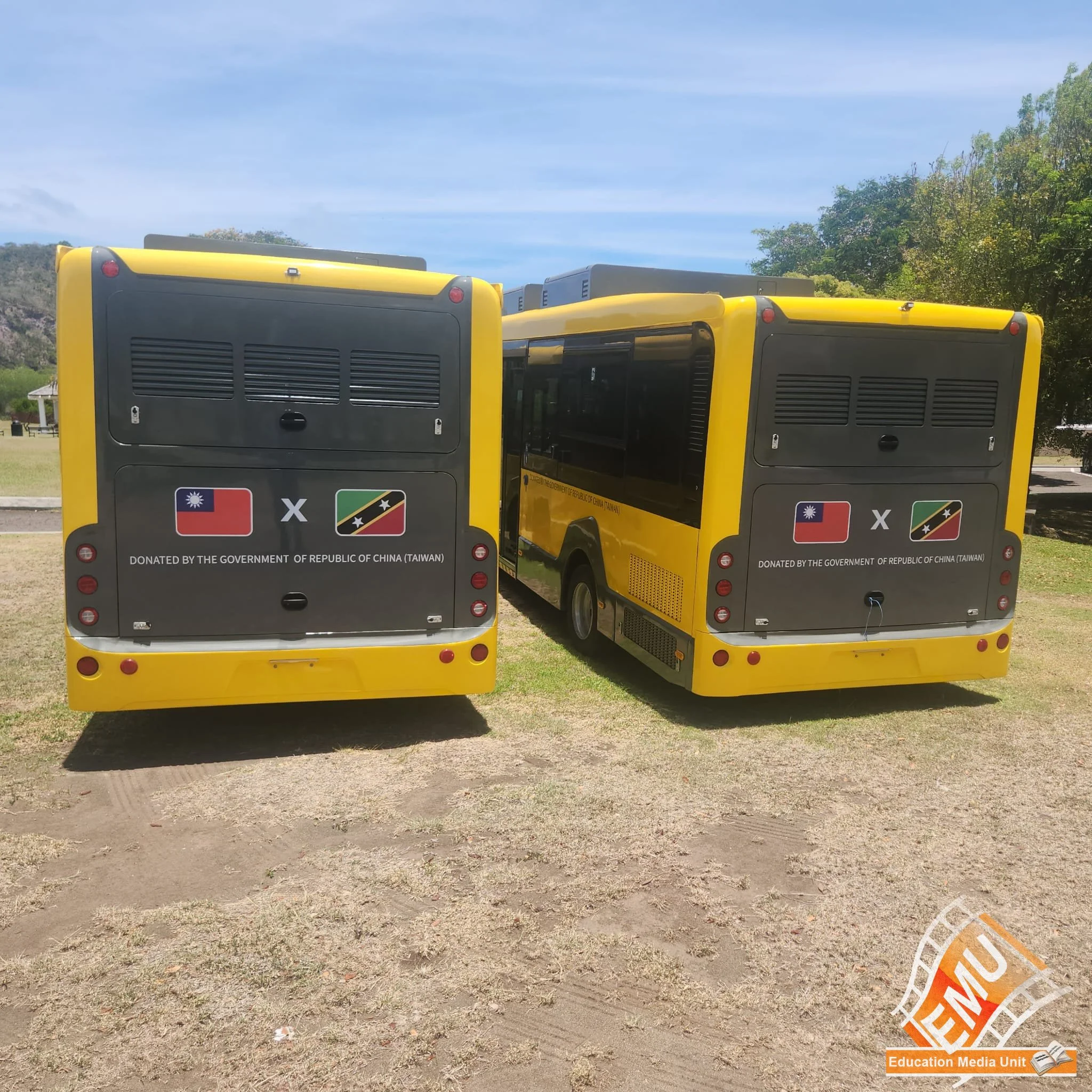 SCHOOL BUS FLEET STRENGTHENED AHEAD OF NEW ACADEMIC YEAR