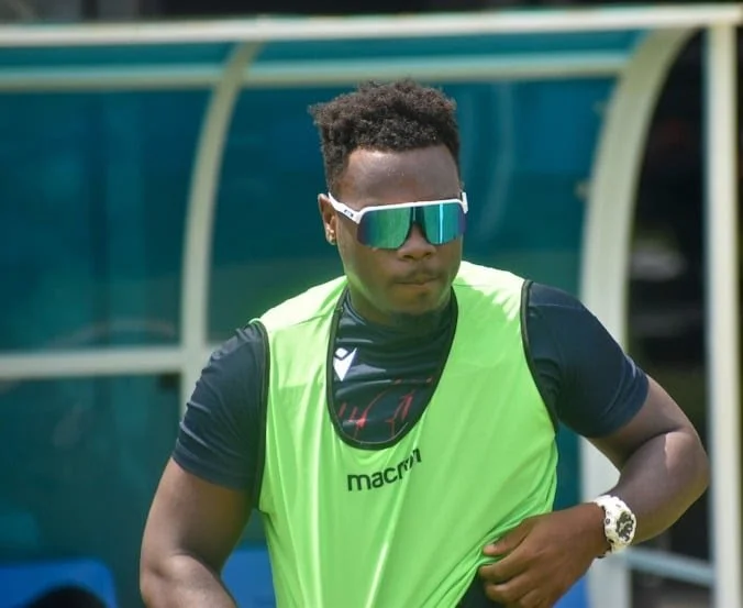 From Emerging to Elite; Left Arm Spinner Eyes the Big Stage