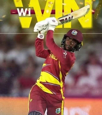 JAHZARA STARS IN WINDIES WOMEN T-20 WIN