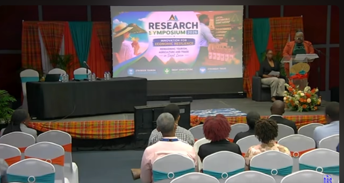EXPERTS CALL FOR NEW STRATEGIES TO STRENGTHEN SAINT LUCIA’S ECONOMY