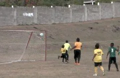 PRIMARY SCHOOLS FOOTBALL TOURNAMENT CREATES EXCITEMENT
