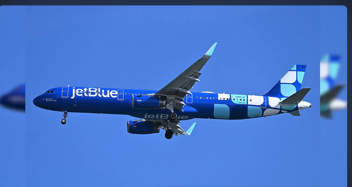 TOURISM MINISTRY CONTINUES TALKS WITH JET BLUE