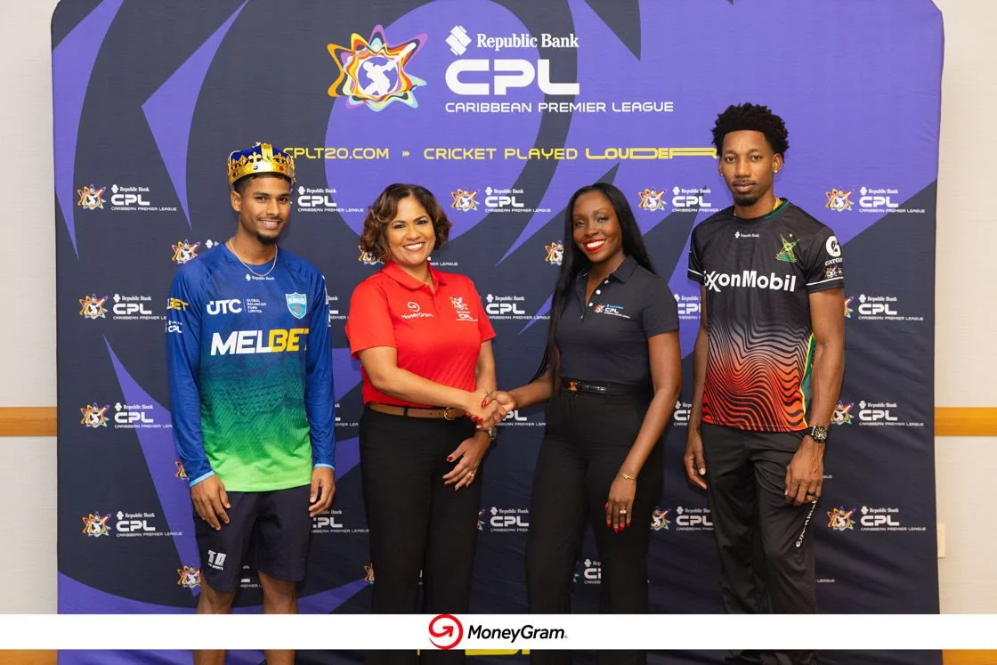 MASSY FINANCE, MONEYGRAM, AND CPL SIGN THREE-YEAR PARTNERSHIP