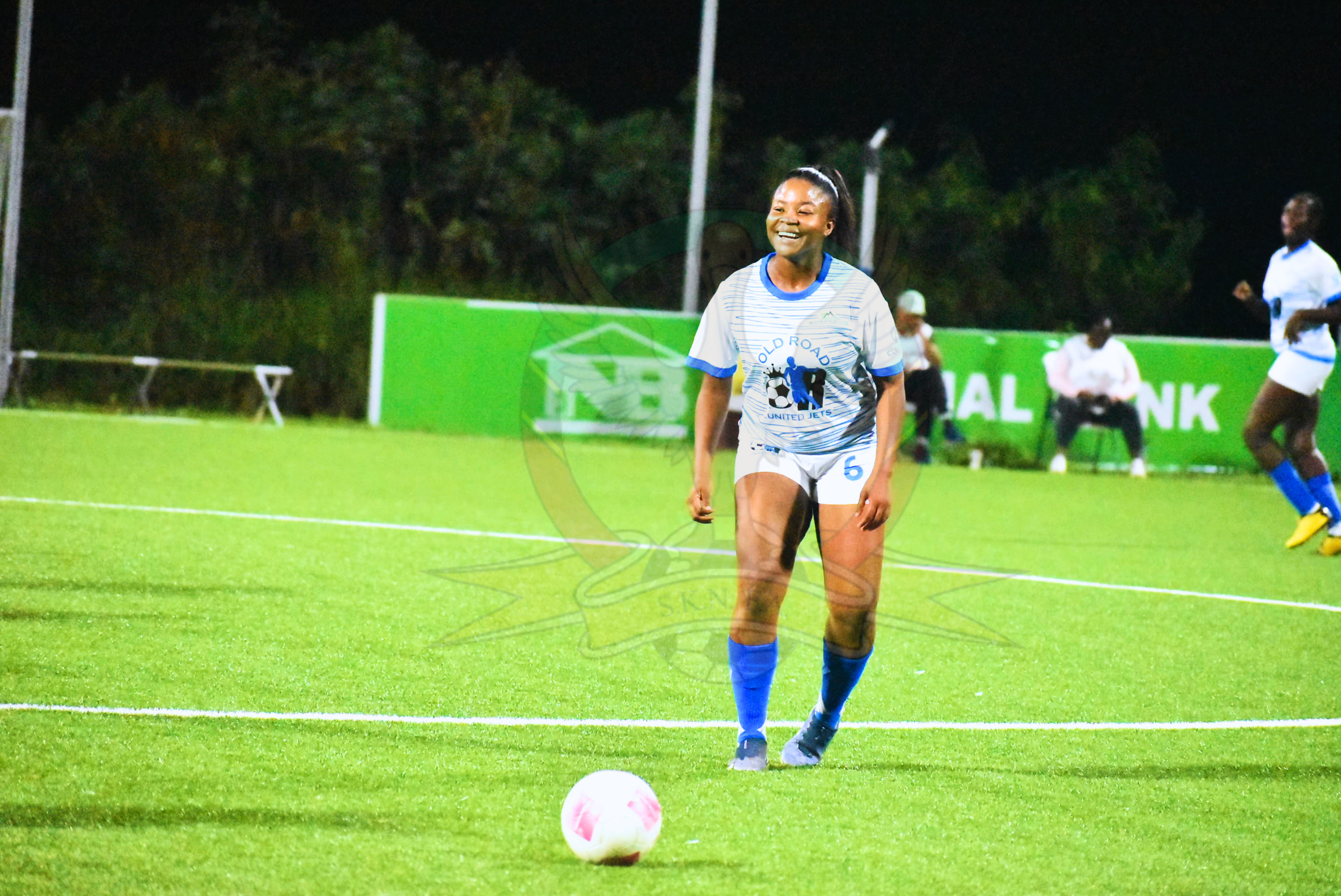 LERANJA WILKINSON WINS GOLDEN BOOT WITH RECORD PERFORMANCE