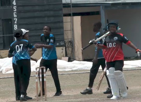 SHOCKING RESULTS IN PRIMARY SCHOOLS TOURNAMENT