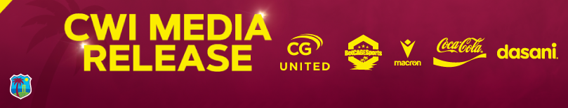 22 RISING STARS SELECTED FOR CWI HIGH-PERFORMANCE CAMP